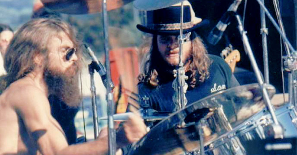 Lynyrd Skynyrd Simple Man