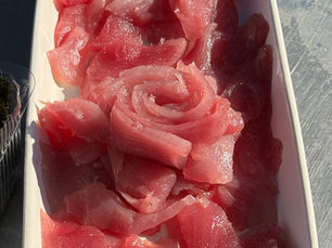 Shishimi Grade Fish