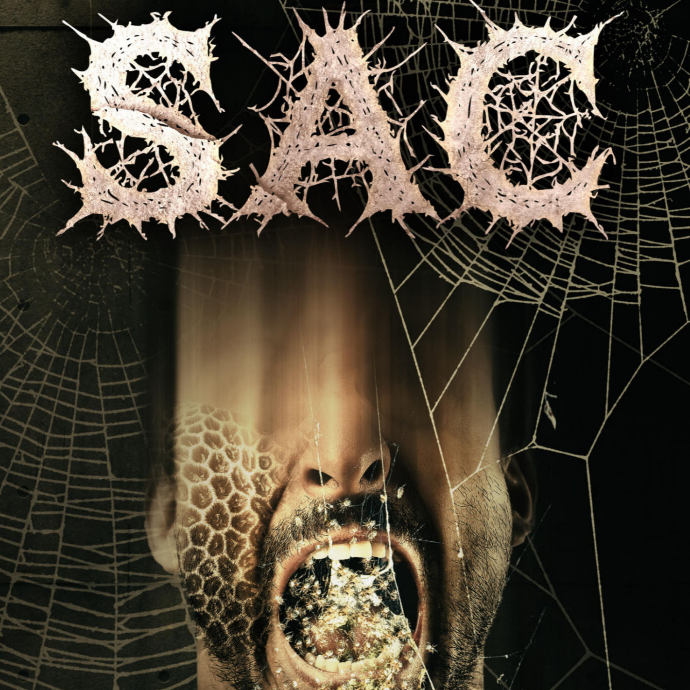 "SAC: an extreme body horror"