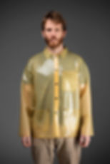 Thumbnail: Chore Jacket - Hip Length