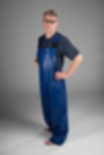 Thumbnail: Dungarees