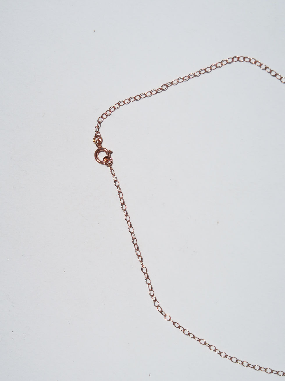 Thumbnail: Shell Pendant Necklace