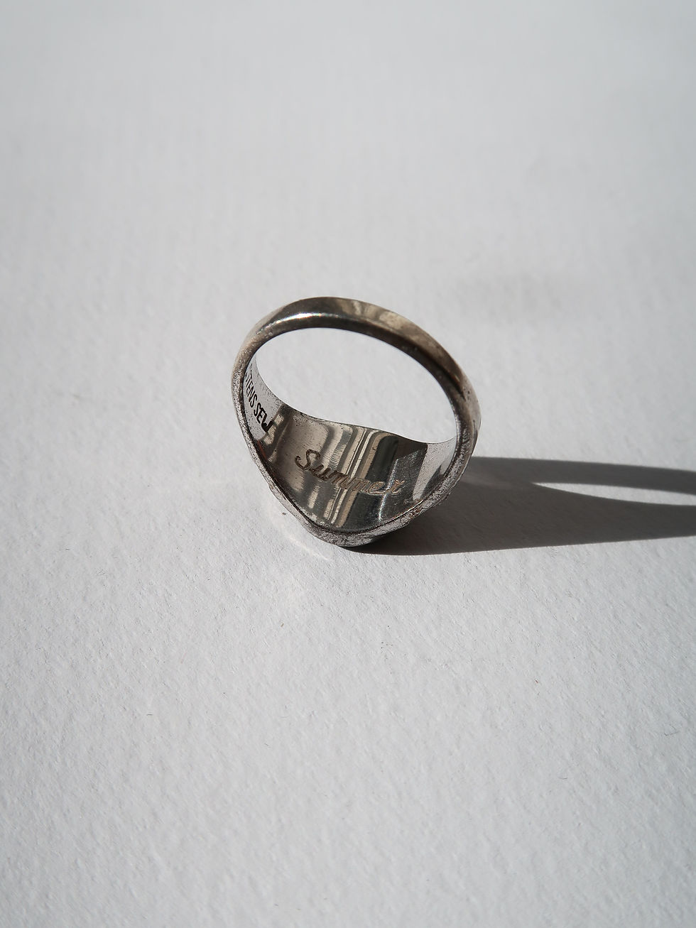 Thumbnail: Hawaii Class Ring