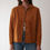 Thumbnail: Cayenne Suede Jacket | 1960s