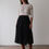 Thumbnail: Semi Sheer Market Skirt | 1970s