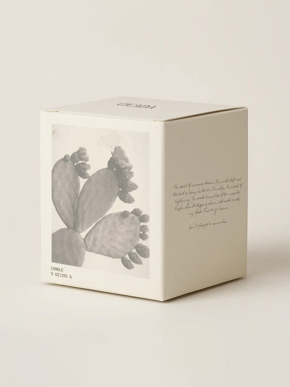 Thumbnail: Prickly Pear Candle | 9 oz