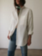 Thumbnail: Lee Cotton Shirt | 1980s