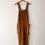 Thumbnail: Gucci Suede Dress | 1970s