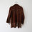 Thumbnail: Suede Fringe Jacket | 1960s
