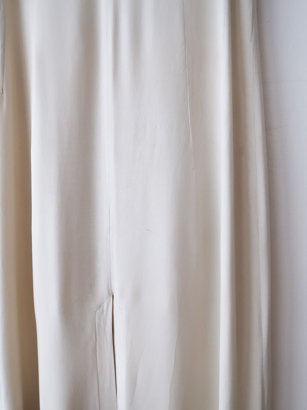 Thumbnail: Ann Demeulemeester Dress | 1990s