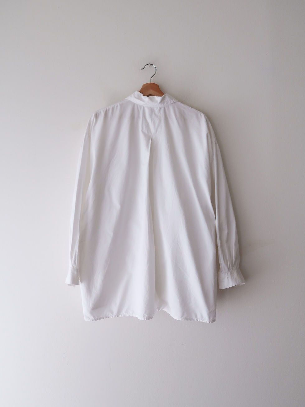 Thumbnail: Southwest Cotton Shirt | 1980s