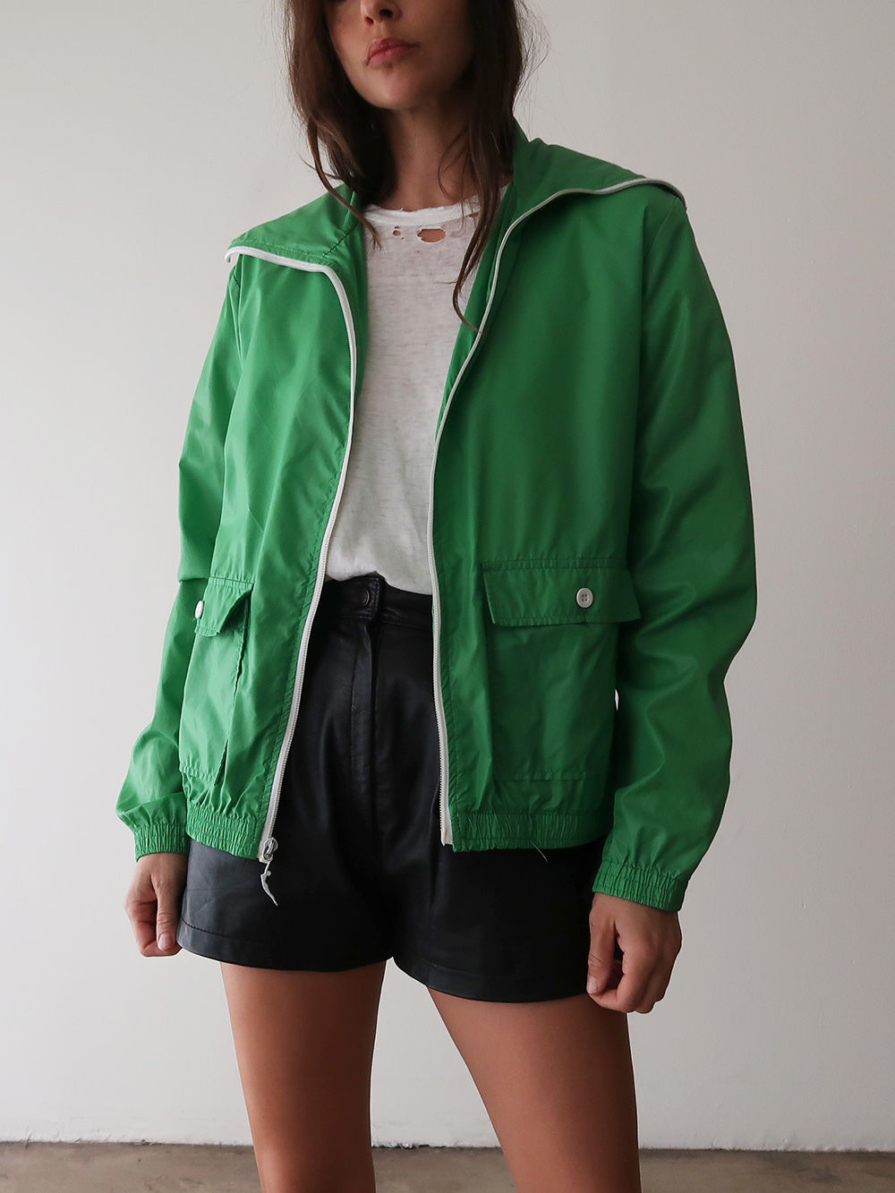 Jantzen Windbreaker | 1970s