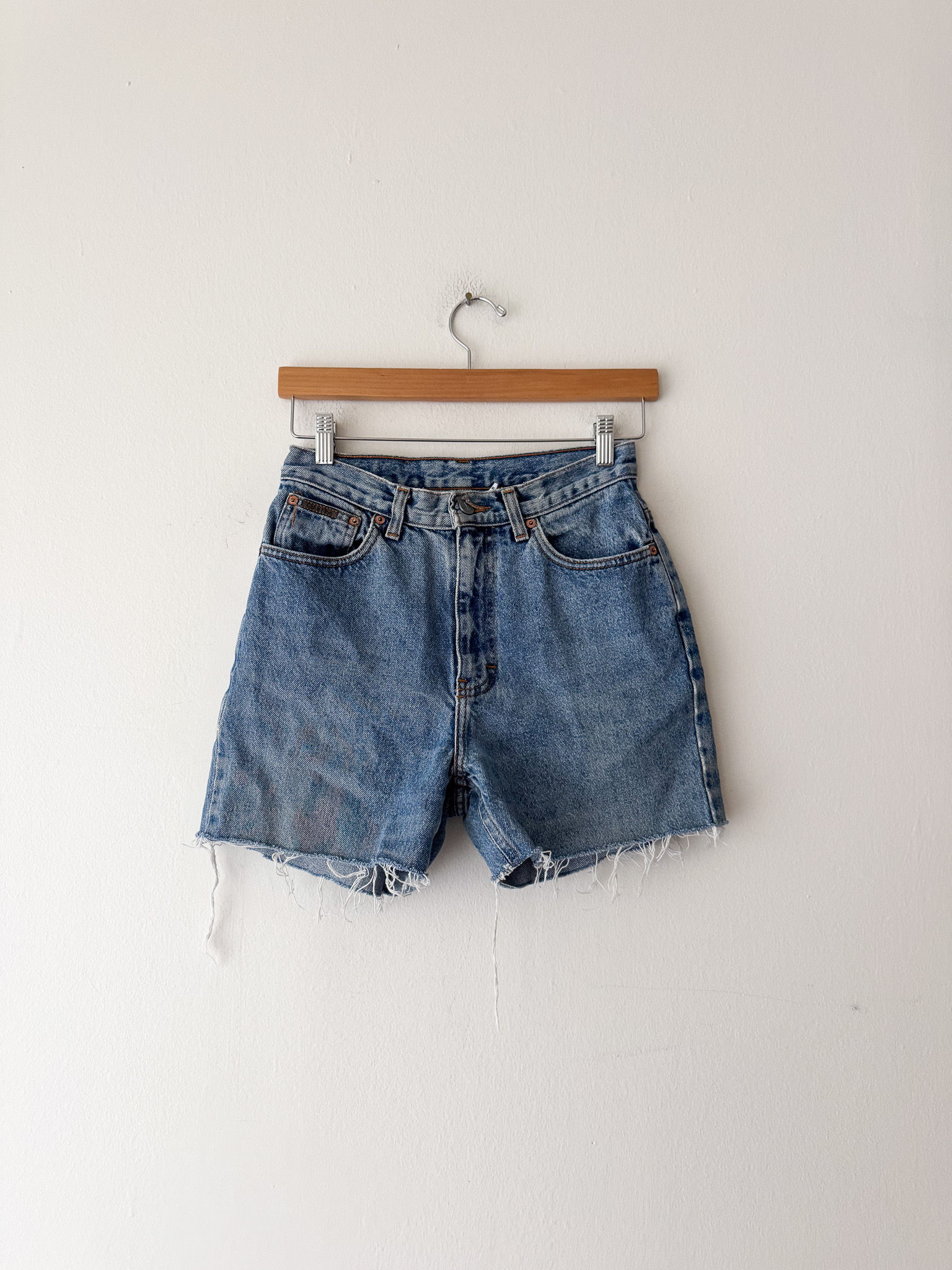 CK Cut Offs | 27w | 1980s