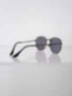 Thumbnail: Hex Wire Framed Sunnies | 1990s