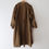 Thumbnail: M35 French Linen Coat | 1930s