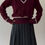 Thumbnail: Maroon Varsity Sweater | 1970s