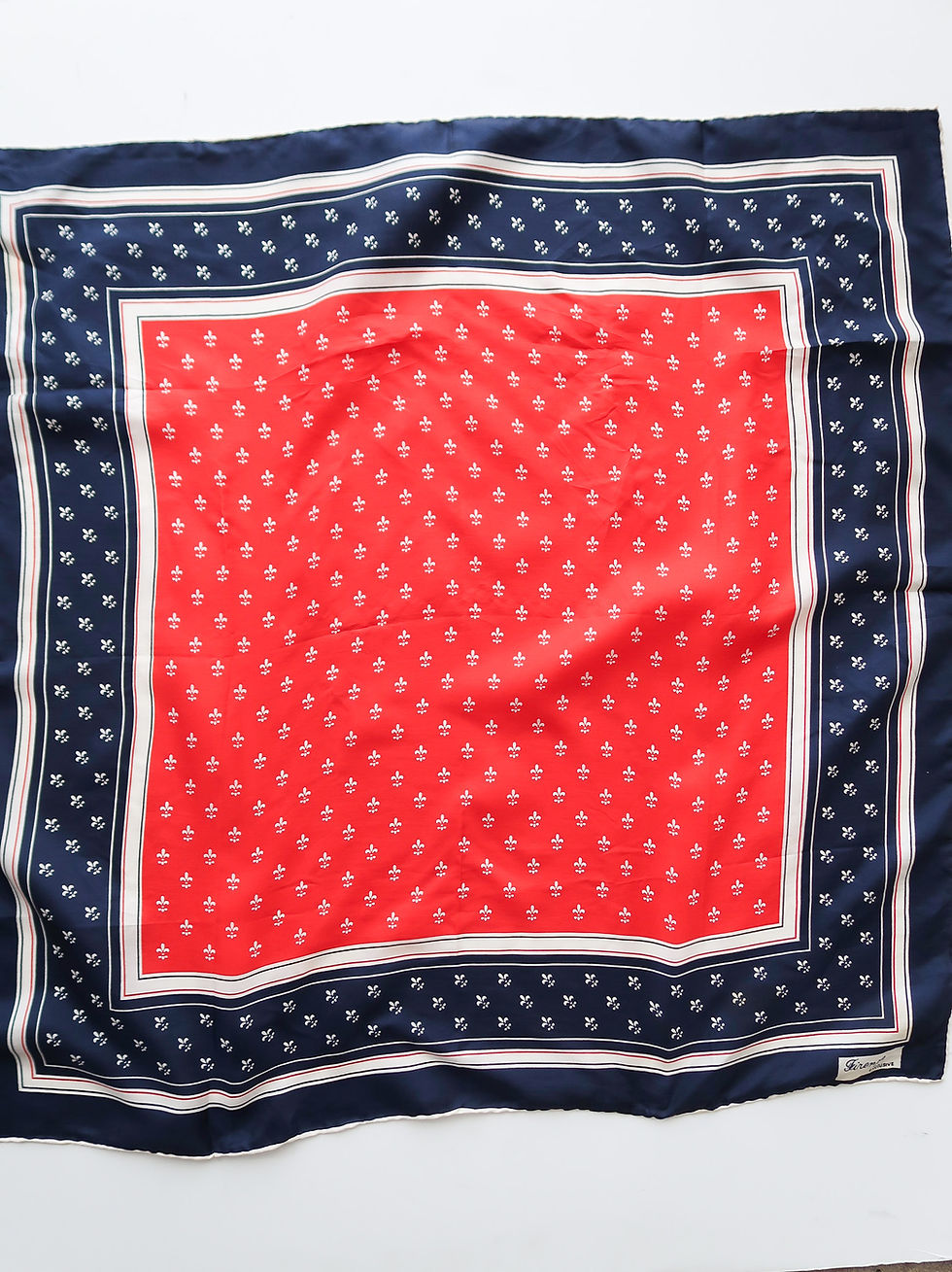 Thumbnail: Firenze Head Scarf | 1980s