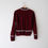 Thumbnail: Maroon Varsity Sweater | 1970s