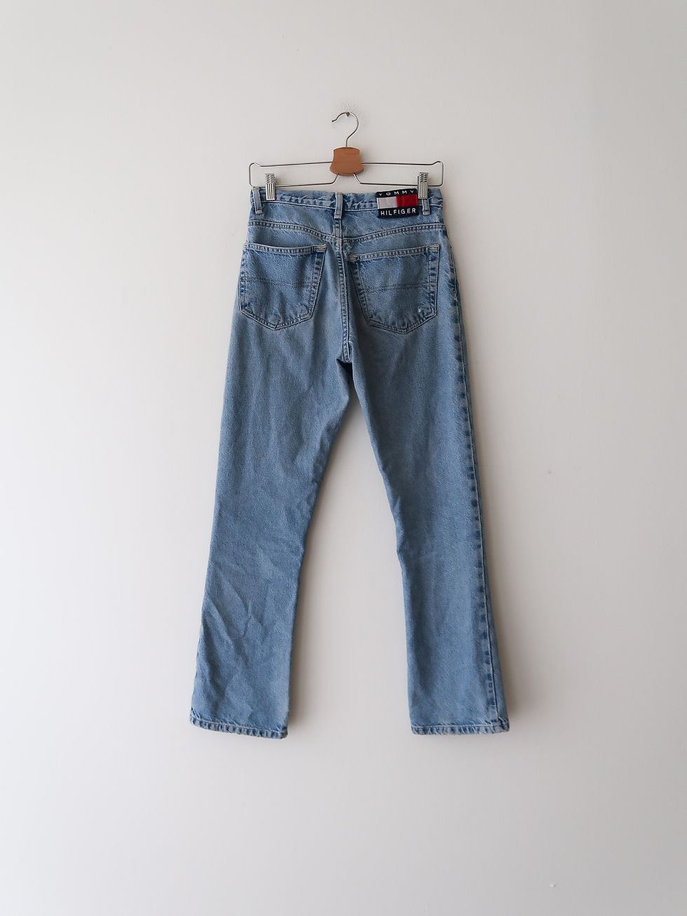 Thumbnail: Tommy Hilfiger Jeans | 1990s