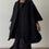 Thumbnail: Wool Pendleton Cape Coat | 1950s