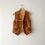 Thumbnail: Shearling Suede Vest | 1970s