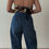 Thumbnail: High Waist Denim | 1970s
