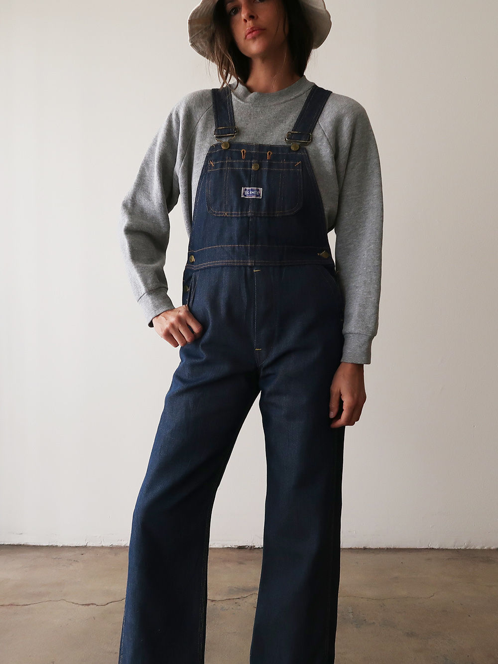 Big Smith Overalls | 1970s