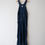 Thumbnail: Lee Dark Denim Overalls | 1970s