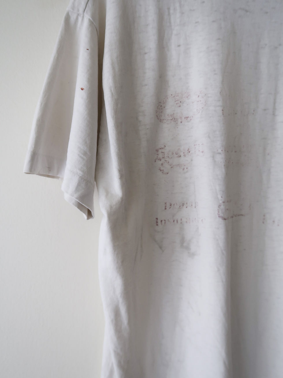 Thumbnail: 5K Run Tee | 1990s