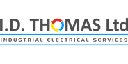 I.D.Thomas LTD Logo