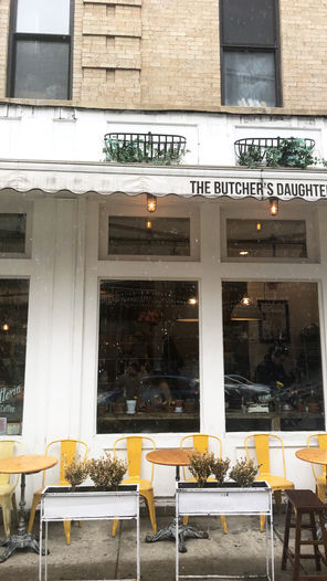 Lots of Travel: 48 Hours In The Big Apple