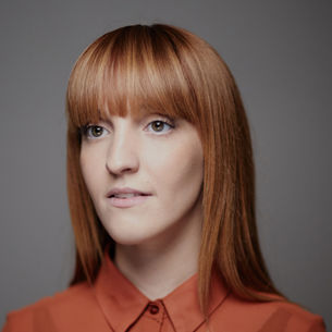 SELECTED TALENT: NICOLE MURONI.