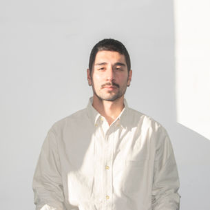 SELECTED TALENT: LUCA CREMONA.