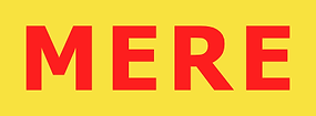 Logotipo MERE