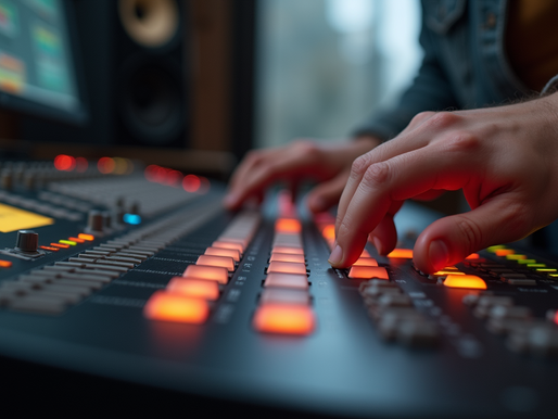 Guide pour choisir un studio de mastering à Québec