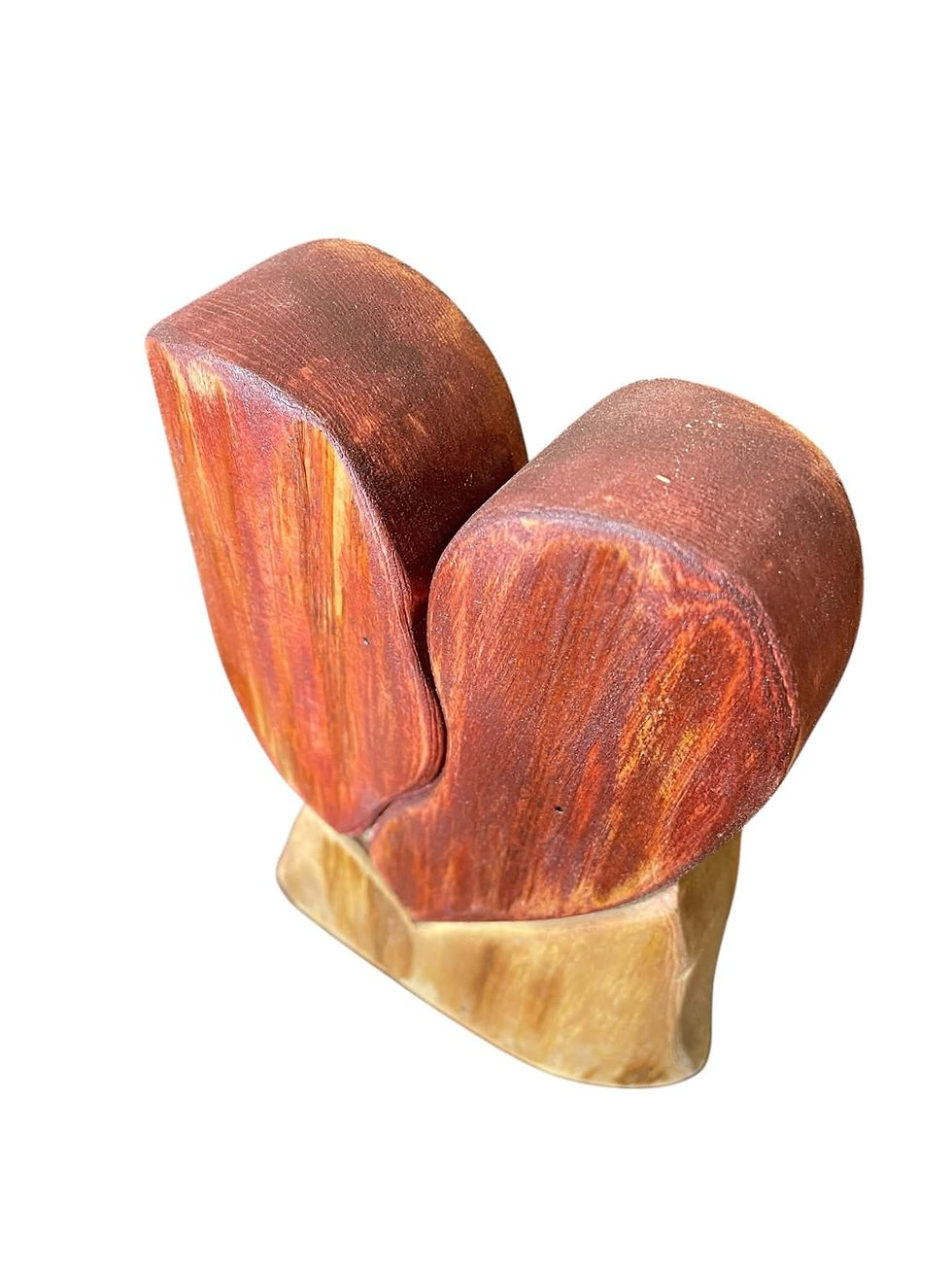 Miniature : Coeur sur base 244
