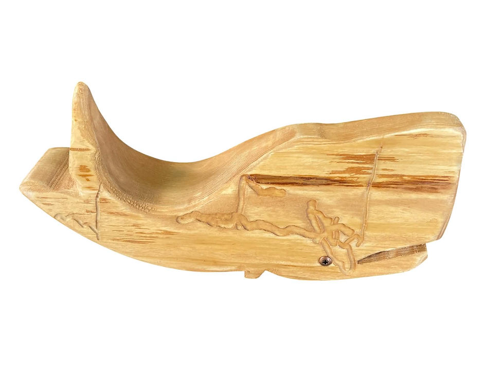 Miniature : Petite baleine 247