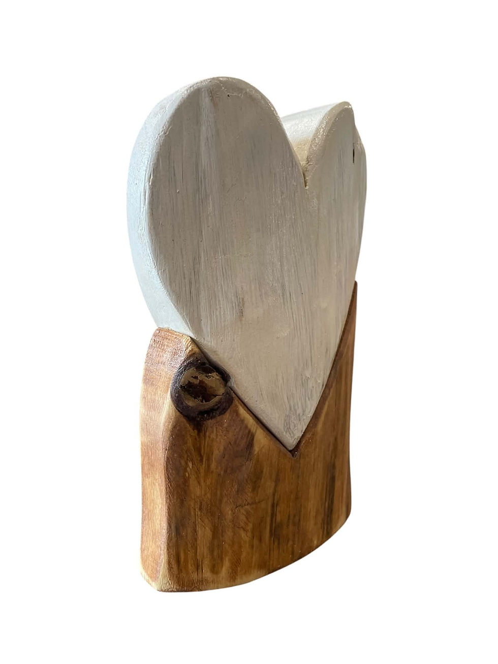 Miniature : Coeur sur base 237