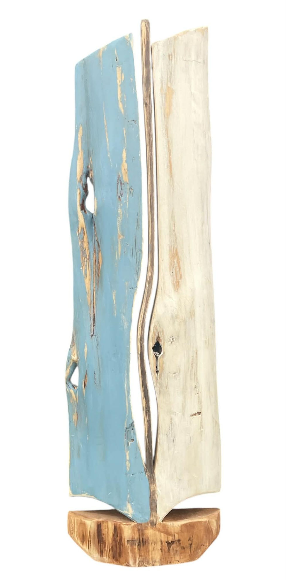 Miniature : La traversée