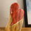 Miniature : Coeur rouge sur base 0128