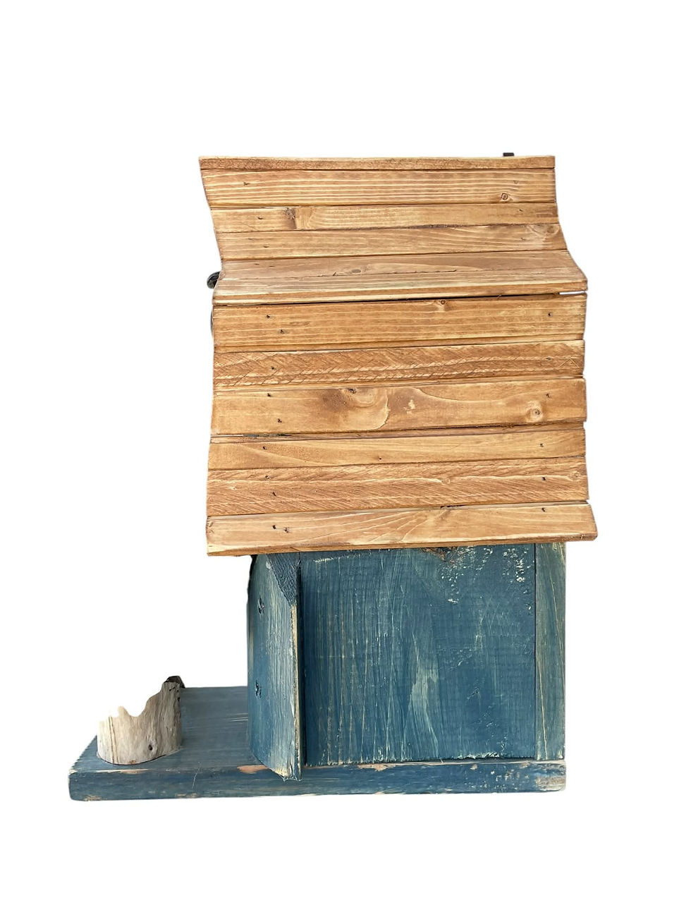 Miniature : L'anneau du vieux bois