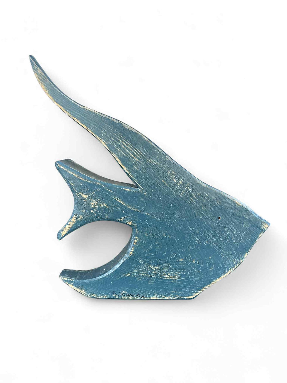 Miniature : Poisson 0148