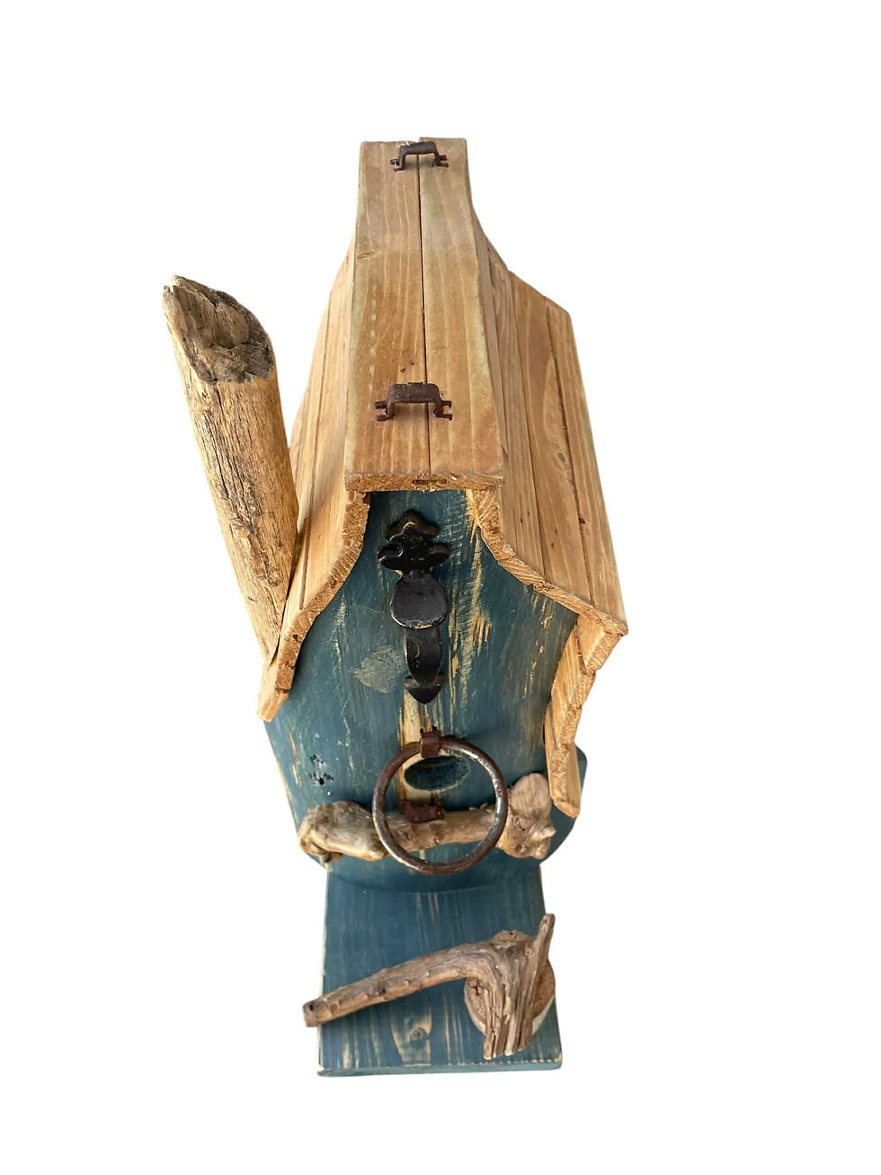 Miniature : L'anneau du vieux bois