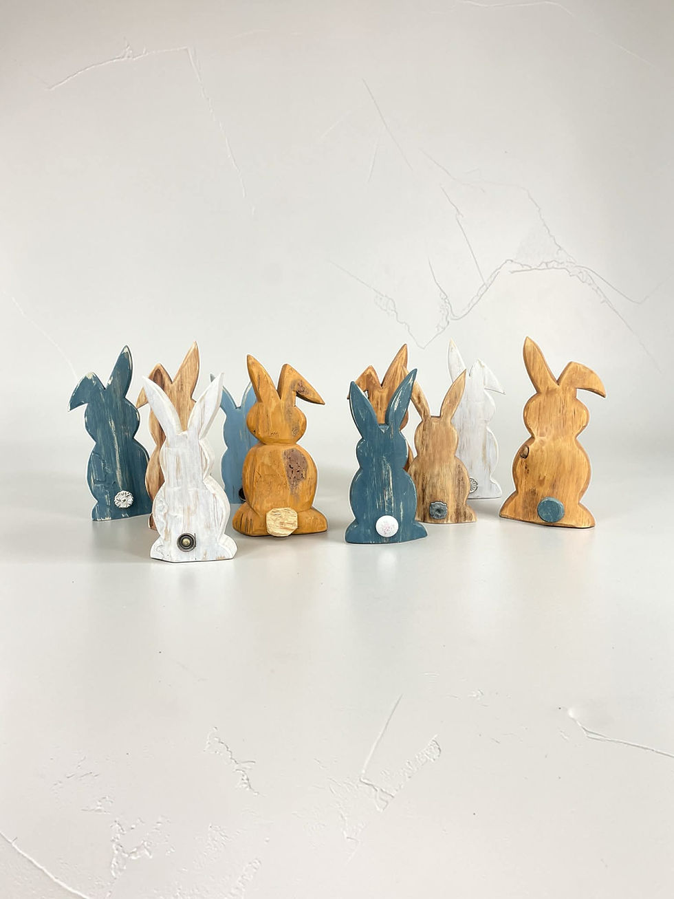 Miniature : Le petit lapin 8