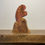 Miniature : Coeur sur base 913-C+B