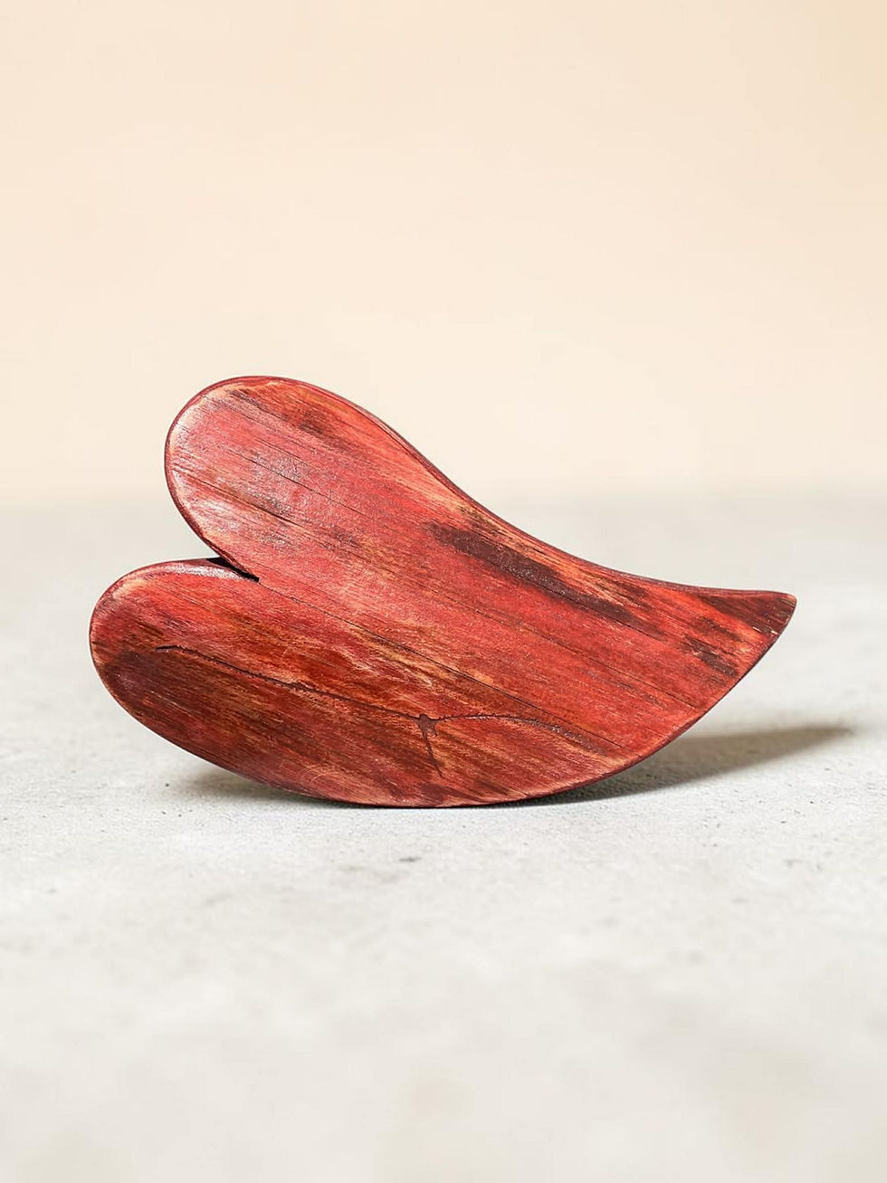 Miniature : Étreinte ardente
