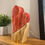 Miniature : Coeur rouge sur base 0128