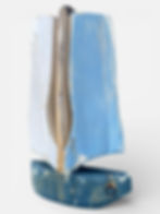 Miniature : Voilier 213