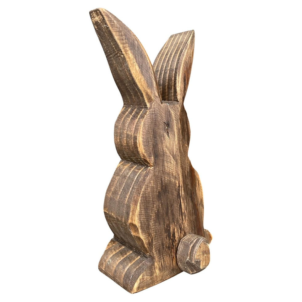 Miniature : Le petit lapin