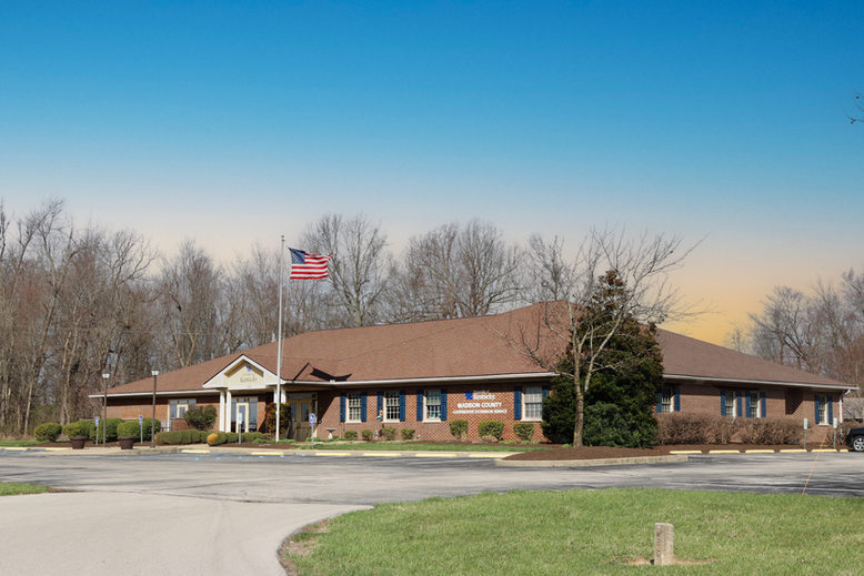 The Mule Barn at Arlington
